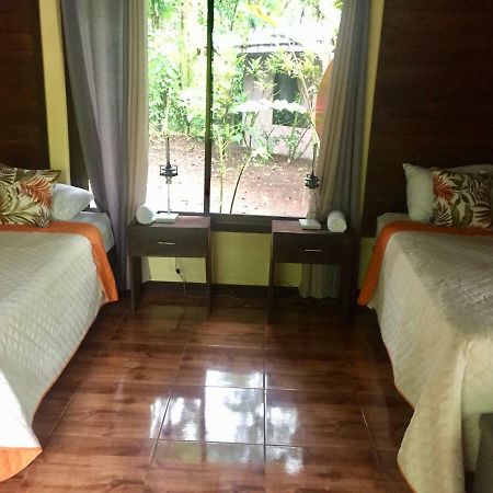 Finca Verde Lodge Bijagua Bagian luar foto