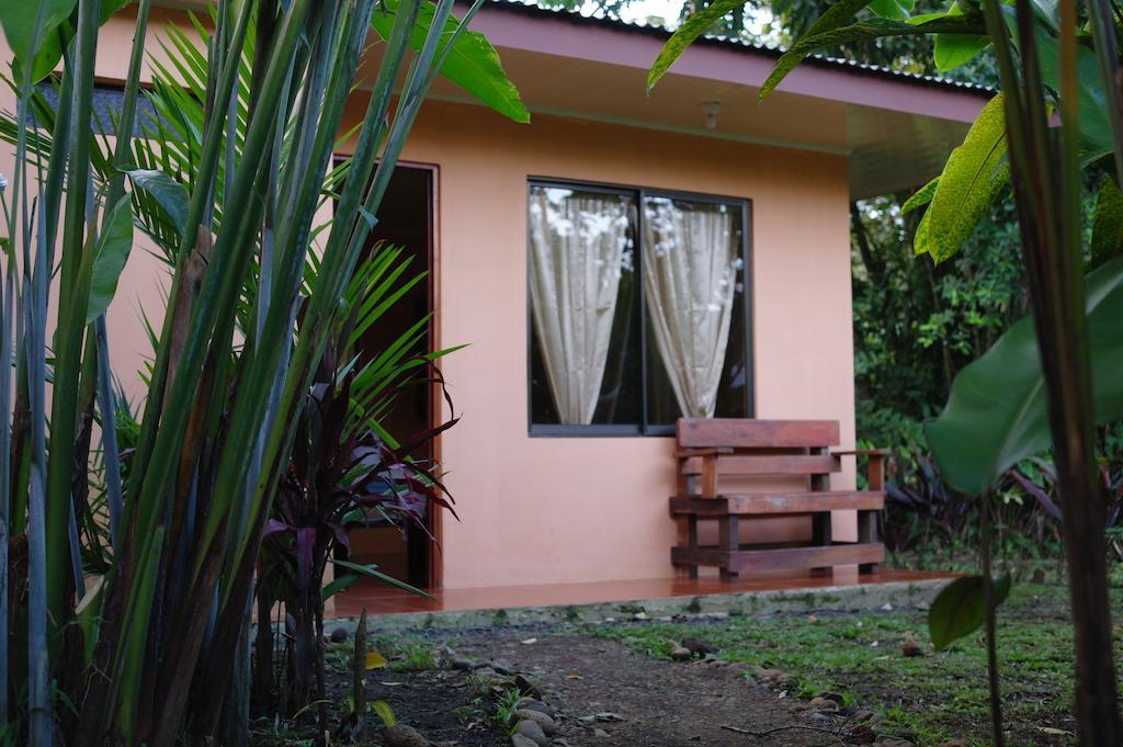 Finca Verde Lodge Bijagua Bagian luar foto