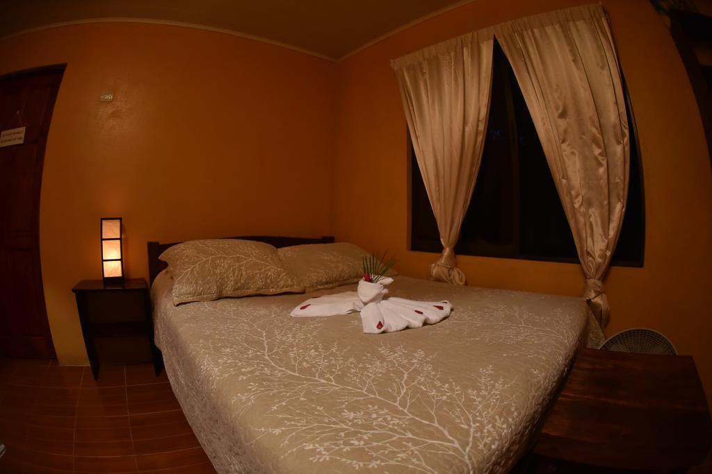 Finca Verde Lodge Bijagua Bagian luar foto