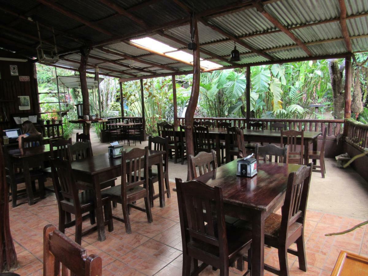 Finca Verde Lodge Bijagua Bagian luar foto